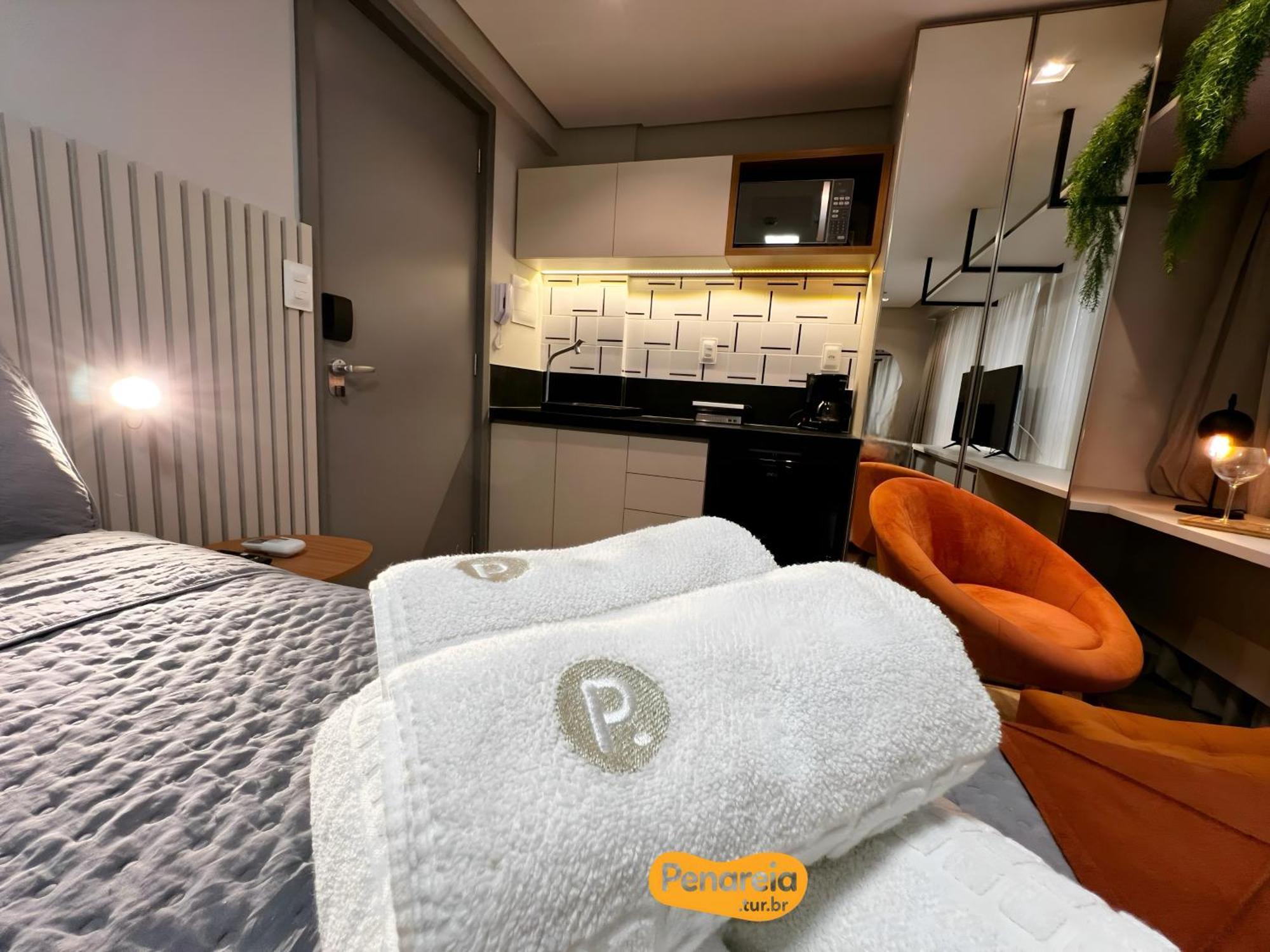 Apartamento Setai Edition Cabo Branco Flat *