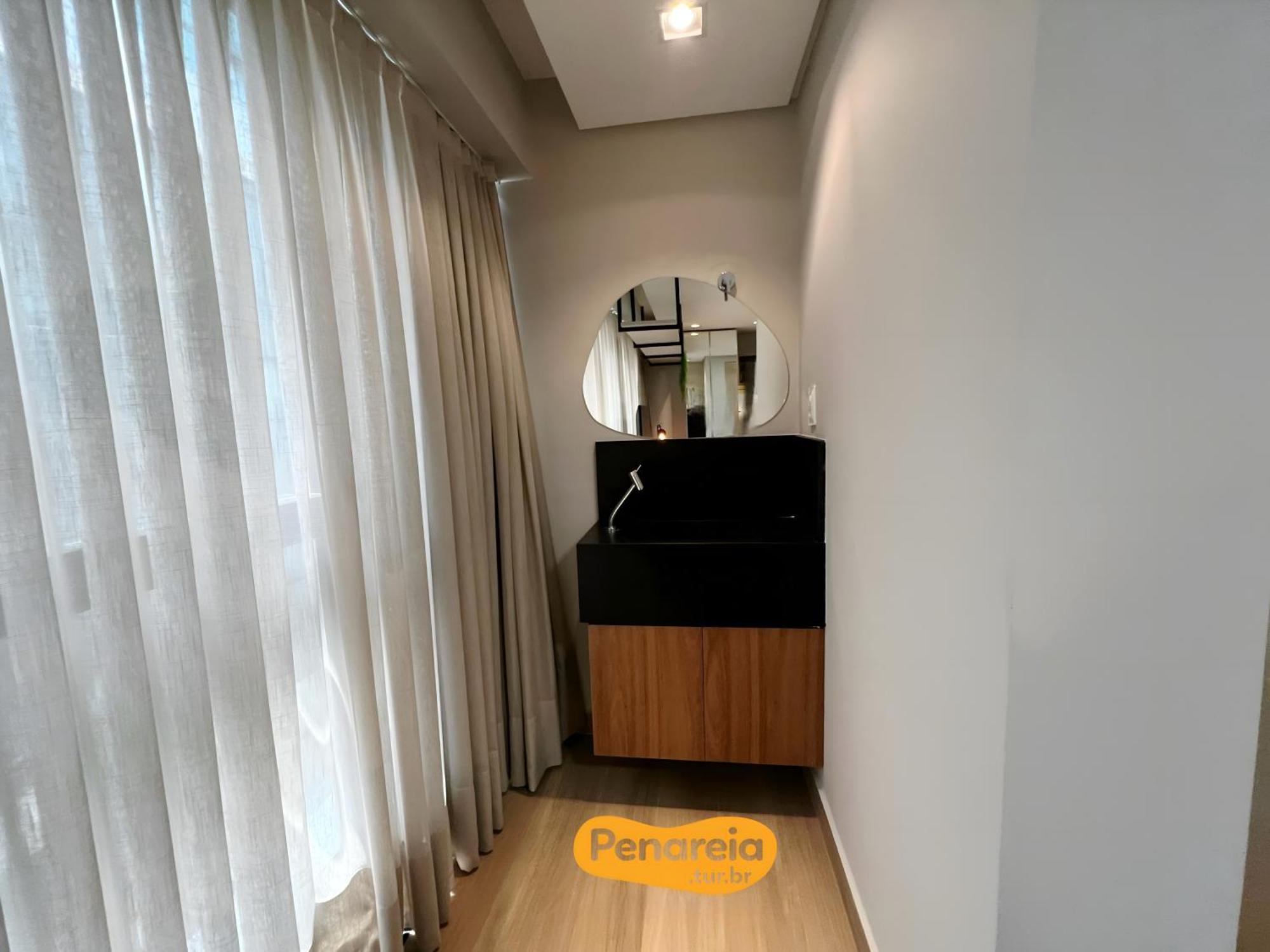 Setai Edition Cabo Branco Flat Apartamento *