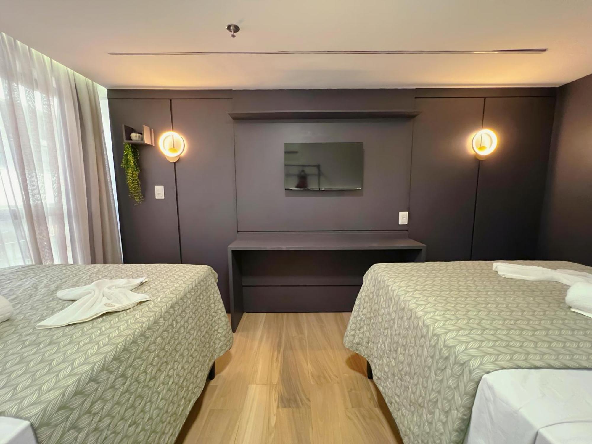 Apartamento Setai Edition Cabo Branco Flat